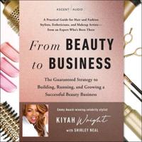 From Beauty to Business