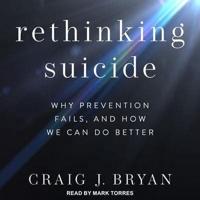 Rethinking Suicide