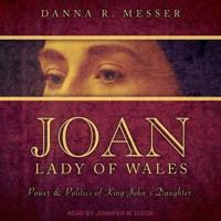 Joan, Lady of Wales