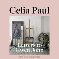 Letters to Gwen John