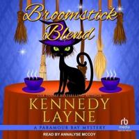 Broomstick Blend