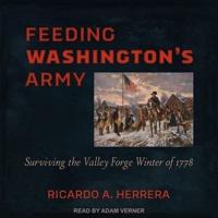 Feeding Washington's Army