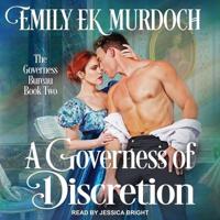 A Governess of Discretion