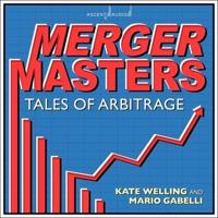 Merger Masters
