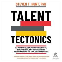 Talent Tectonics