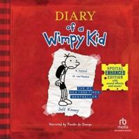 Diary of a Wimpy Kid Enhanced Edition
