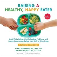Raising a Healthy, Happy Eater