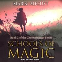 Schools of Magic