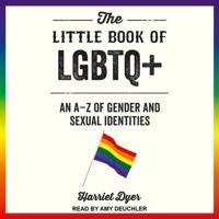 The Little Book of LGBTQ+