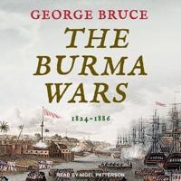 The Burma Wars