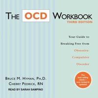 The Ocd Workbook, Third Edition