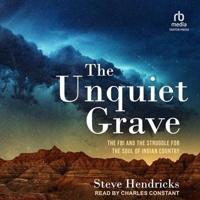 The Unquiet Grave