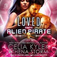 Loved by the Alien Pirate