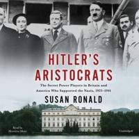 Hitler's Aristocrats