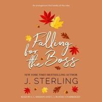 Falling for the Boss