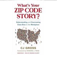 What's Your Zip Code Story?