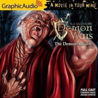 The Demon Apostle (2 of 3) [Dramatized Adaptation]