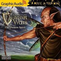 The Demon Spirit (3 of 3) [Dramatized Adaptation]