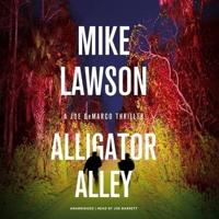 Alligator Alley