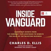Inside Vanguard