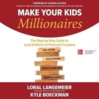 Make Your Kids Millionaires