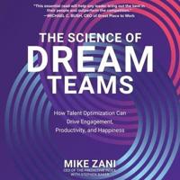 The Science of Dream Teams