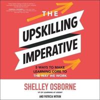 The Upskilling Imperative