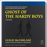 Ghost of the Hardy Boys