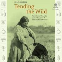 Tending the Wild