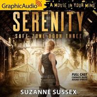 Serenity [Dramatized Adaptation]