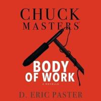 Chuck Masters' Body of Work