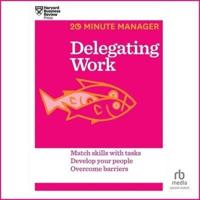 Delegating Work