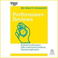 Performance Reviews