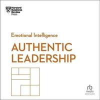 Authentic Leadership