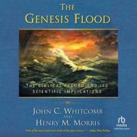 The Genesis Flood