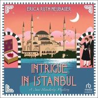 Intrigue in Istanbul