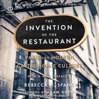 The Invention of the Restaurant