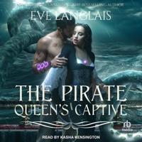 The Pirate Queen's Captive
