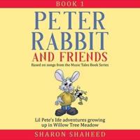 Peter Rabbit and Friends, Book 1