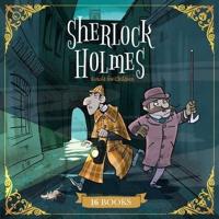 Sherlock Holmes Retold for Children