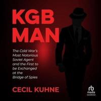 KGB Man