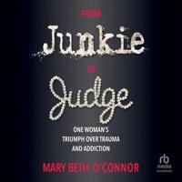 From Junkie to Judge