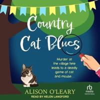 Country Cat Blues