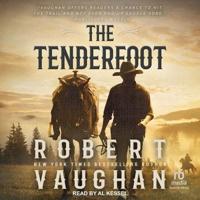 The Tenderfoot