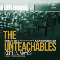 The Unteachables