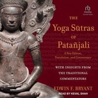 Yoga Sūtras of Patañjali