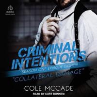 Criminal Intentions: Season One, Episode Eight