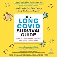 The Long Covid Survival Guide