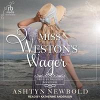Miss Weston's Wager