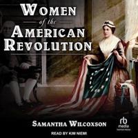 Women of the American Revolution